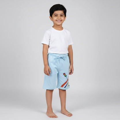 Basix Boys Shorts, 5989