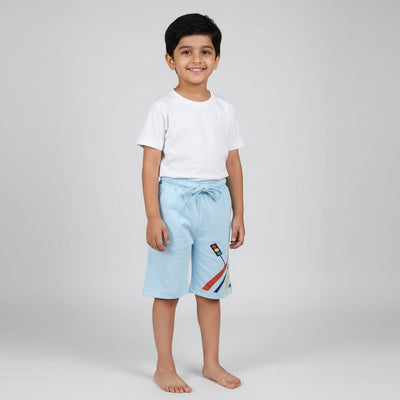 Basix Boys Shorts  5989