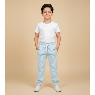 Basix Boys Jhola Pocket Trousers, 5992