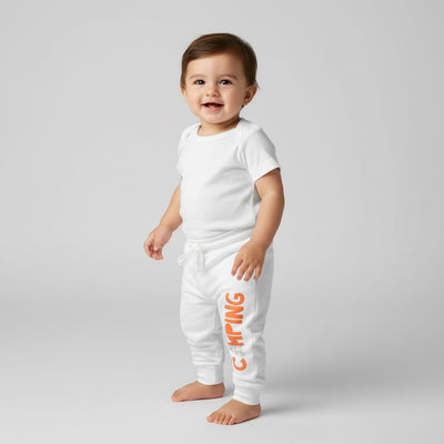 Basix Infant Trouser, 6004