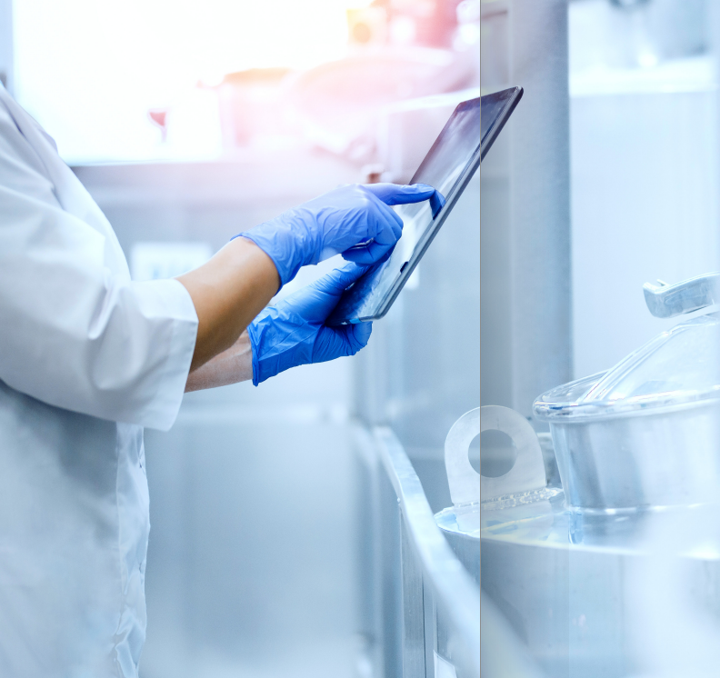 Vision Mission Image