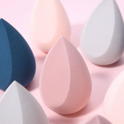 Lameila Makeup Sponge  Pack of 2  Assorted Colors  #A80178