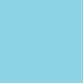 Basix Men's Cotton Polo T-Shirt, Sky Blue