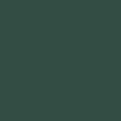 Basix Men's Cotton Polo T-Shirt, Hunter Green