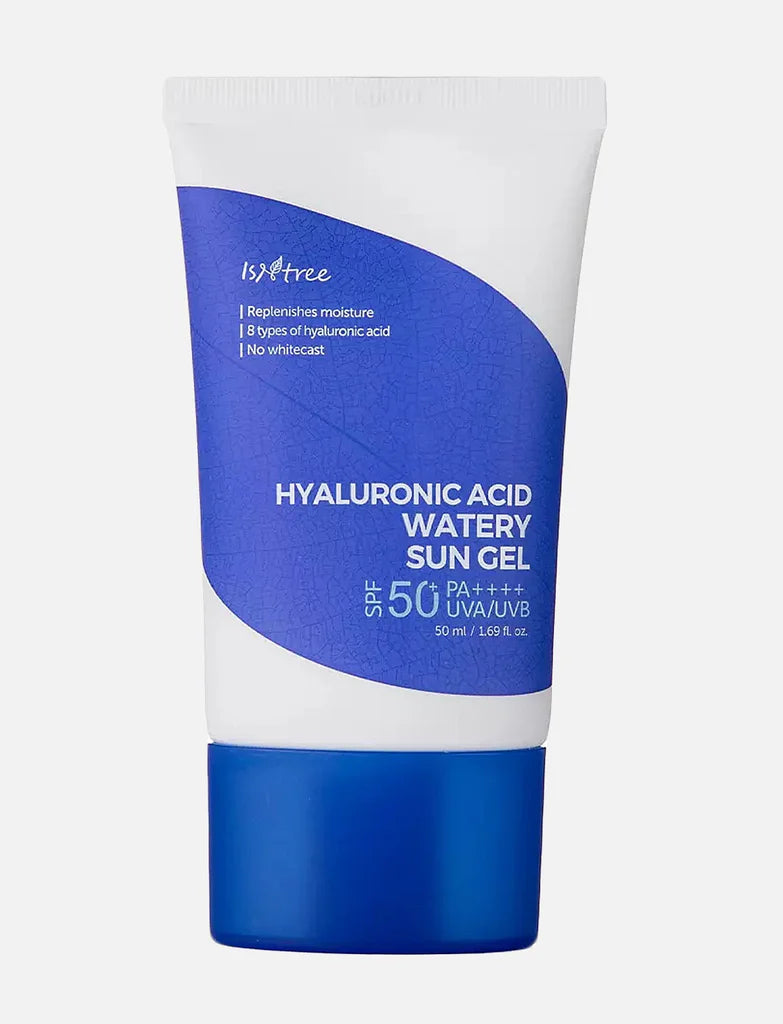 ISNTREE Hyaluronic Acid Watery Sun Gel 50ml