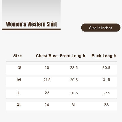Basix Women's Cotton Button Shirt Satin Turquoise, WS-555
